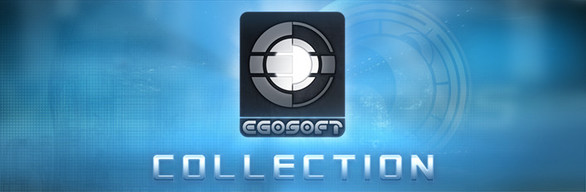 Egosoft Collection cover art