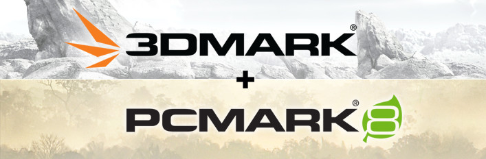 3DMark + PCMark 8 Bundle
