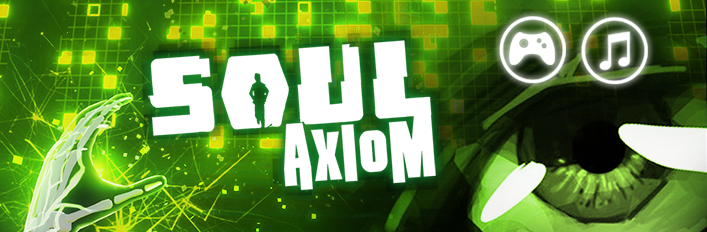 Soul Axiom Deluxe Edition