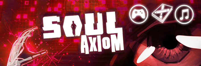 Soul Axiom Super Deluxe Edition