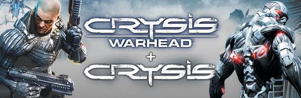 Crysis Maximum Edition cover art