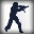 Counter-Strike logo