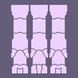 Icon for Pale Prison