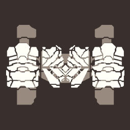 Icon for Destruction Tank