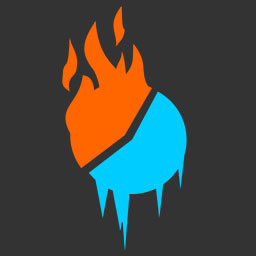 Icon for Dance of Fire and Ice