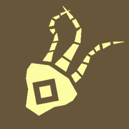 Icon for Terrifying Squid