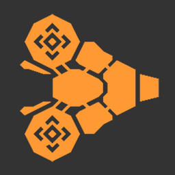 Icon for The Swarm