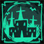 'Dreamrealm: Witch's Castle' achievement icon
