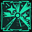 Icon for Weapon Removal