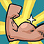 Icon for Ah Gym