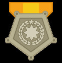 Medal 10