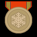 Medal 14