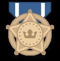 Medal 7