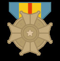 Medal 17