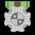 Medal 4