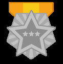 Medal 18