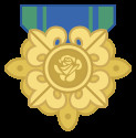 Medal 15