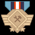 Medal 6