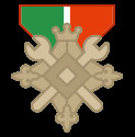 Medal 9