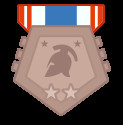 Medal 3