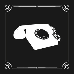 Telefono rojo, �volamos hac�a el guardado?