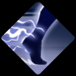 Icon for Kick it into Overdrive