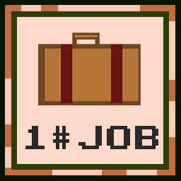 Icon for First Job