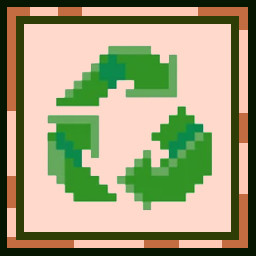 Icon for Saving the Planet