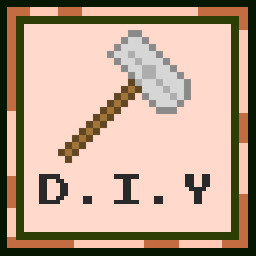 Icon for Crafter