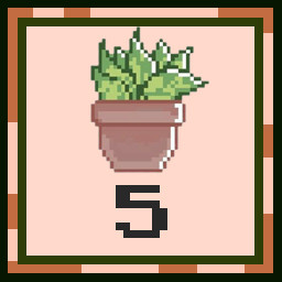Icon for Small Gardener