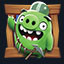 Icon for Roped Menace
