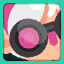 Icon for With friends and family