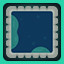 Icon for Dark deep