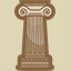 Icon for Tribute to Athena