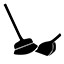 Icon for Clean up