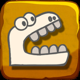 An island from the sea