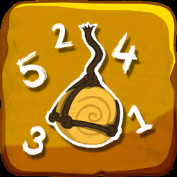 Not too light, not too heavy