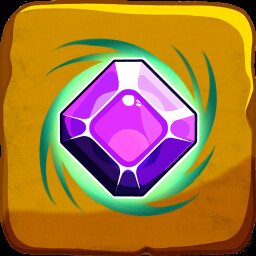 More legendary gems!