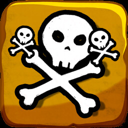 Defeat Groll. Again.