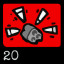 Icon for Counterblow