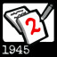 Icon for Bombing