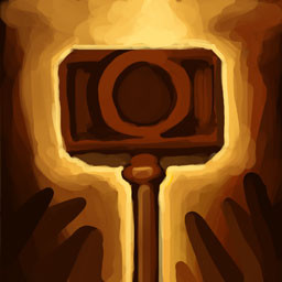 Icon for Caves - Quest III