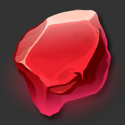 Icon for Caves - Quest I