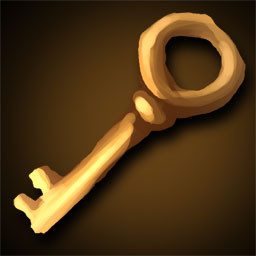 Icon for Tybalt Dungeon - Quest IV