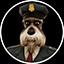 Icon for Good cop