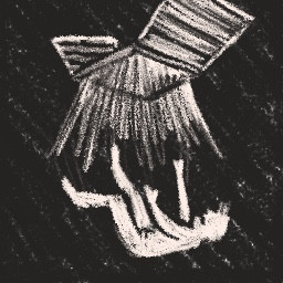 Falling Down The Hatch