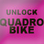 Unlocke quad bike
