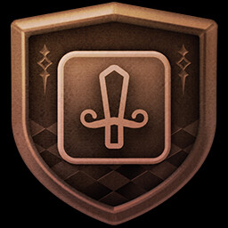 उपलब्धि चिह्न