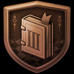 उपलब्धि चिह्न