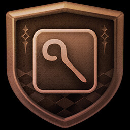 उपलब्धि चिह्न